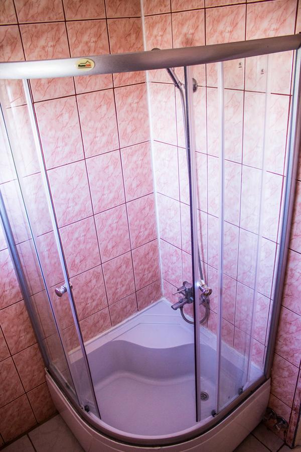 Hostal Chiloe Hostel Пунта-Аренас Экстерьер фото